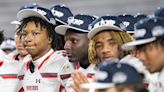 Alabama high school football Super 7: How top recruits performed at AHSAA state championships