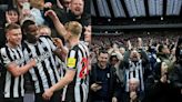 Newcastle pre-season 2024: Tour, fixtures, results, tickets & how to watch | Goal.com English Saudi Arabia