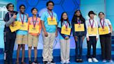 8 finalists will compete to become the Scripps National Spelling Bee champion tonight