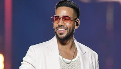 Romeo Santos celebra su cumpleaños con fotos inéditas de sus hijos y una gran sorpresa