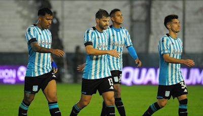 Las 7 eliminaciones más dolorosas de Racing en la Copa Argentina