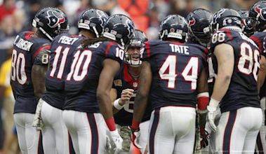 Houston Texans