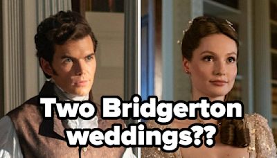 13 Questions And A Few Theories About What Might Happen In "Bridgerton" Season 3 Part 2