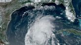 Sturm «Beryl» rückt langsam auf Texas vor