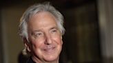 Alan Rickman's Journals Reveal Why He Continued to Play Snape in 'Harry Potter' Amid Health Issues