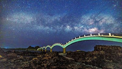 全國唯一英仙座流星雨音樂會來了 8/11來台東聽浪、數星星 | 蕃新聞