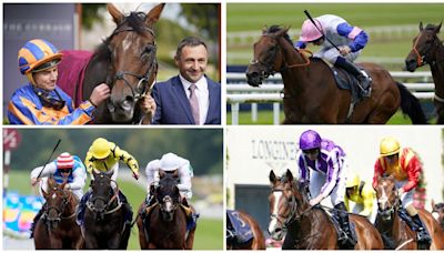 St Leger tips: Horse-by-horse guide to Doncaster Classic