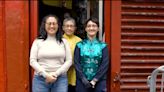 'Now it's bare': NYC's Chinatown small businesses battle to keep doors open