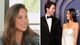 Olivia Munn Spoke About Her "Surprise" First Pregnancy With Boyfriend John Mulaney