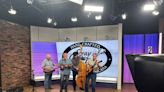 Stray Grass drops by the studio for a live interview and performance!