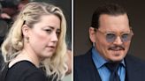 Amber Heard Launches Official Appeal Of Johnny Depp Trial Verdict; ‘Pirates’ Star “Confident” In Outcome