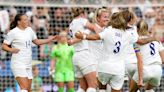 Euro 2022: England into quarter-finals thanks to record-breaking win over Norway
