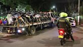 Buscan reducir inmovilización de motos en Colombia; proyecto está a un debate de ser ley