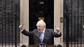 GB News Signs Former British Prime Minister Boris Johnson As A Presenter