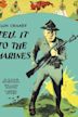 Tell It to the Marines (1926 film)