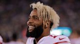 Ex-Giants Super Bowl champ says OBJ should return to New York