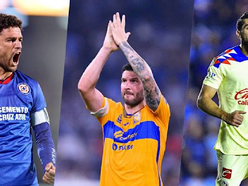 ¿Dónde ver el Apertura 2024 Liga MX HOY 5 de julio? Partidos Jornada 1 EN VIVO por TV abierta o cable