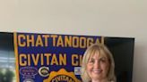 Rep. Hazlewood Defends Legislative Record In Talk To Civitan