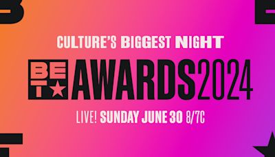 How To Watch The 2024 BET Awards: Are They Streaming?