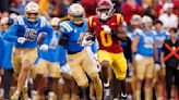 Report: Giants had USC running back targeted in draft