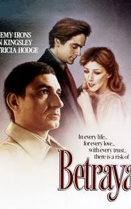 Betrayal (1983 film)