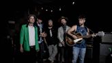 Canadian rockers The Trews launching US tour in Boston