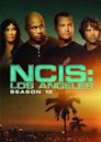 NCIS: Los Angeles season 12