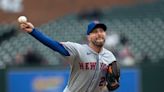 Scherzer, en camino de regresar con Mets tras ausencia por espasmos en cuello