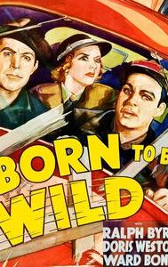 Born to Be Wild