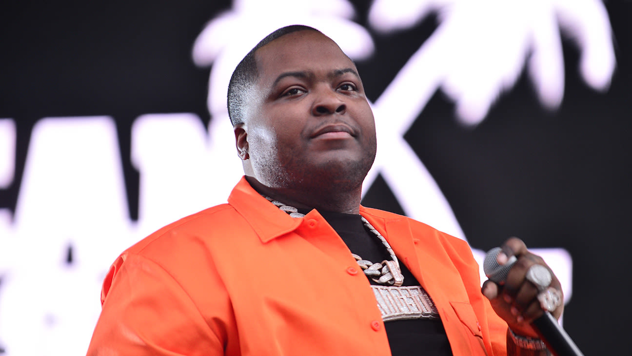Sean Kingston and His Mother Indicted in $1 Million Wire Fraud Scheme