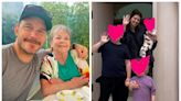 Chris Pratt é criticado por esquecer de ex-mulher em mensagem de Dia das Mães