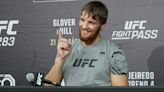 Ihor Potieria said at 16 he’d fight ‘Shogun’ Rua one day, then sent him into retirement at UFC 283