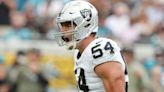 Panthers work out LB Blake Martinez on Wednesday
