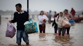 Landslides and massive flooding kill 60 in Brazil