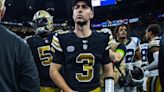 Saints backup QB Jake Haener is practicing despite skin cancer diagnosis