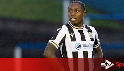 St Mirren sign former Sheffield Wednesday midfielder Dennis Adeniran