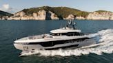 Azimut’s Newest 118-Foot Superyacht Just Won the Fort Lauderdale International Boat Show