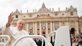 Pope Francis claims pornography 'weakens the soul,' calls it a vice of some priests, nuns