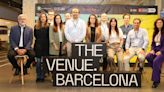 The Venue Barcelona activa su nueva propuesta de innovación