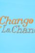 El Chango y la Chancla