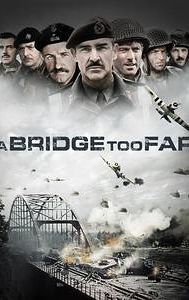 A Bridge Too Far (film)