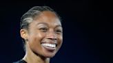 Allyson Felix has 'no regrets' after placing 7th in Rome