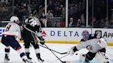 Dubois' two goals lead Los Angeles Kings past Columbus Blue Jackets: 4 takeaways