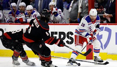 Panthers vs. Rangers Game 2 LIVE STREAM (5/24/24): How to watch NHL Conference Finals online