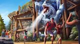 Universal Orlando hides Kenan Thompson in concept art for new theme park land
