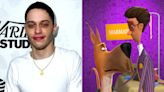 Pete Davidson to Voice Marmaduke in Upcoming Netflix Movie About the Famous Great Dane Dog