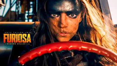 'Furiosa' con Anya Taylor-Joy: dónde ver la saga de Mad Max COMPLETA Y ONLINE