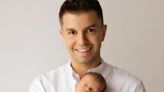 CapitalFM star Sonny Jay is 'surprised' at how quickly he has adapted to parenthood