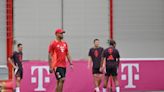 Kompany off the mark at Bayern with huge pre-season win