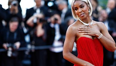 Kelly Rowland’s Treatment On The Cannes Red Carpet Is Part Of A Bigger Problem